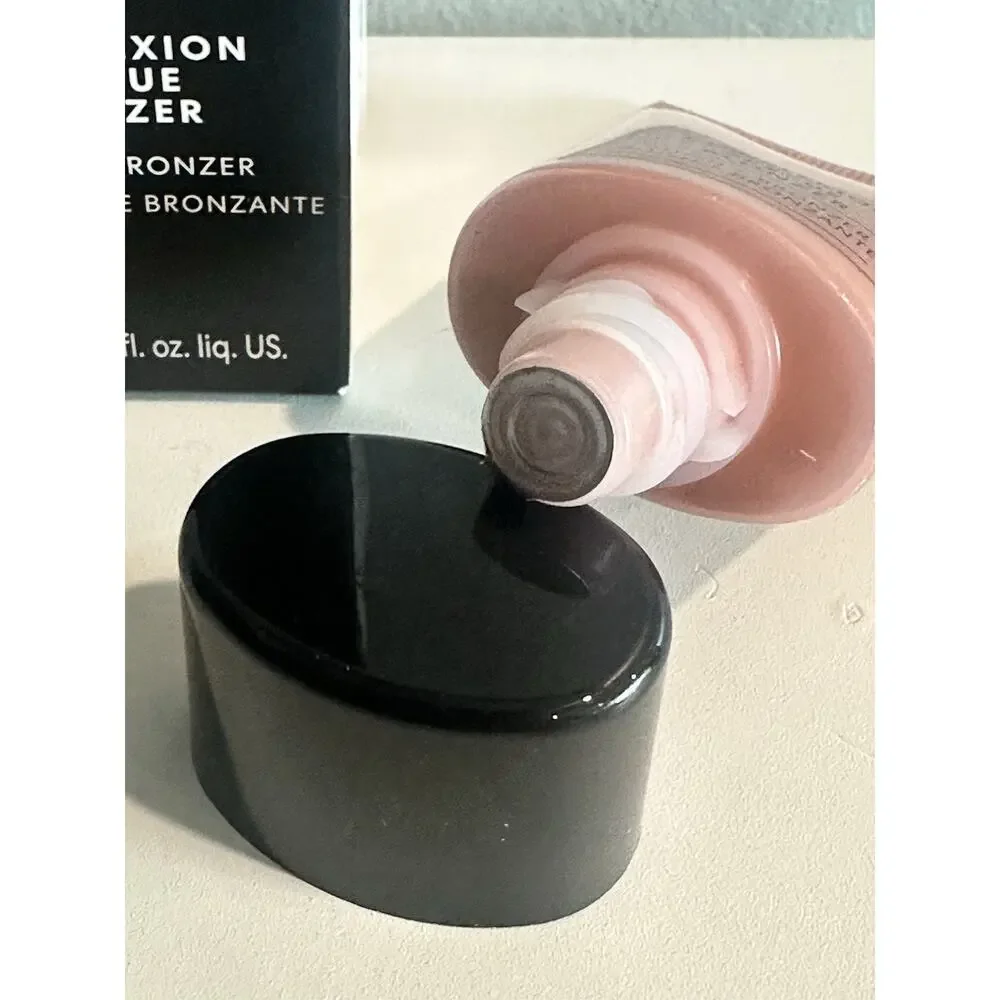 bareMinerals Complexion Rescue Blonzer Kiss of Pink 0.5oz New In Box
